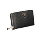Black Polyethylene Wallet