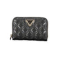 Black Polyethylene Wallet