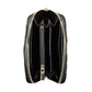 Black Polyethylene Wallet