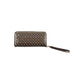 Brown Polyethylene Wallet