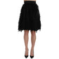 Black  Skirt