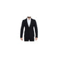 Black  Suit