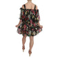Multicolor  Dress