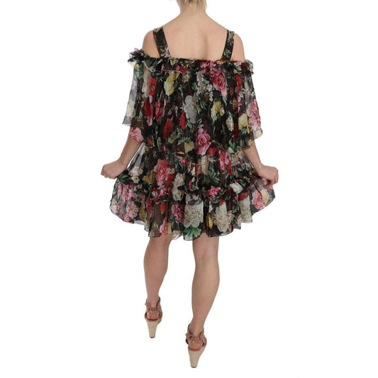 Multicolor  Dress