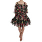 Multicolor  Dress