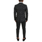 Black  Suit