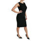 Black  Dress