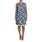 Bicolor  Dress