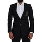 Black  Suit