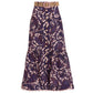Multicolor  Skirt