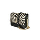 Black And White  Shoulder Bag
