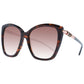 Brown Women Sunglasses