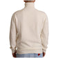 White  Sweater