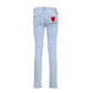 Blue  Jeans & Pant