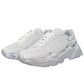 White Leather Di Calfskin Sneaker