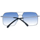 Silver Men Sunglasses