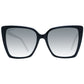 Black Women Sunglasses