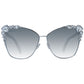 Silver Women Sunglasses