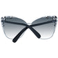 Silver Women Sunglasses