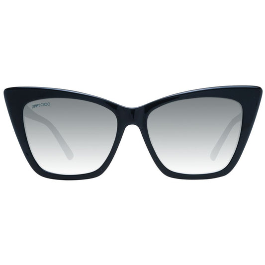 Black Women Sunglasses