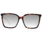 Brown Women Sunglasses