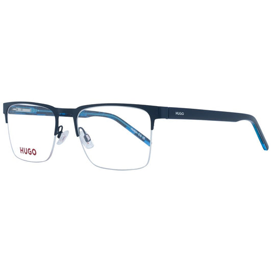 Blue Men Optical Frames