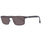 Brown Men Sunglasses