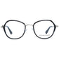 Black Women Optical Frames