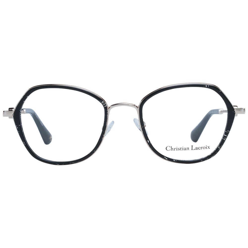 Black Women Optical Frames