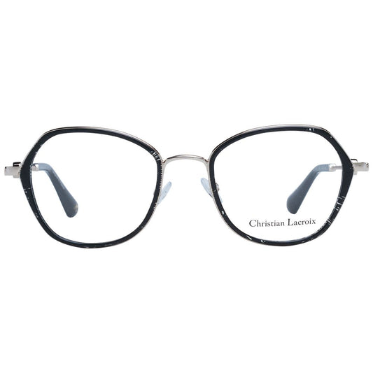 Black Women Optical Frames