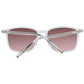 Transparent Men Sunglasses