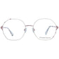 White Women Optical Frames