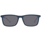 Gray Men Sunglasses