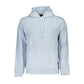 Light Blue Cotton Sweater
