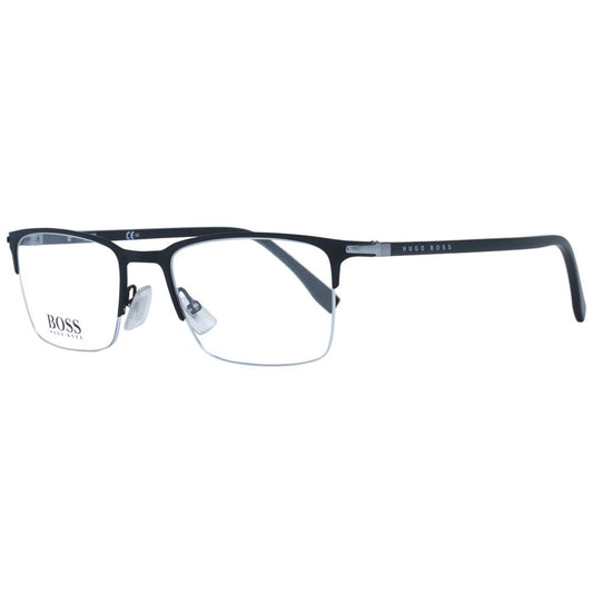 Black Men Optical Frames