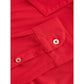 Fuchsia Italian Cotton Polo Shirt