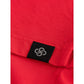 Fuchsia Italian Cotton Polo Shirt