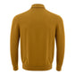Sunshine Elegance Italian Cotton Polo Shirt