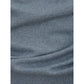 Elegant Cashmere Gray Men's Sweater
