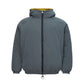 Multicolor Polyester Men's Jacket