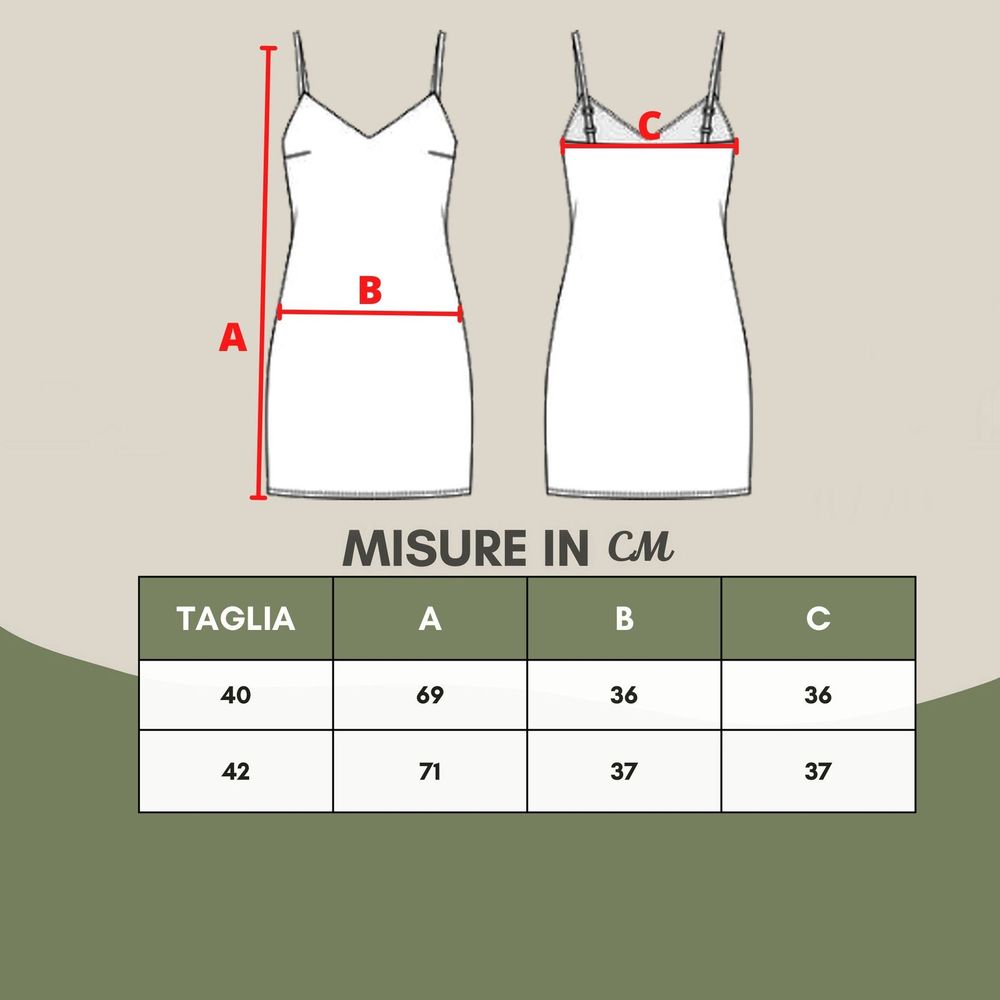 Elegant Black Polyamide Dress