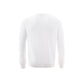 Elegant Italian White Cotton T-Shirt