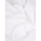 Elegant Italian White Cotton T-Shirt