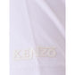 Chic Multicolor Cotton Top for Sophisticated Style