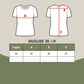 Elegant Blue Cotton T-Shirt for Men