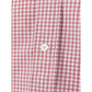 Elegant Cotton Pink Men's Shirt