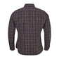 Multicolor Cotton Classic Shirt