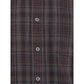 Multicolor Cotton Classic Shirt