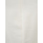 White Viscose Skirt