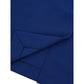 Elegant Blue Wool Skirt for Sophisticated Style